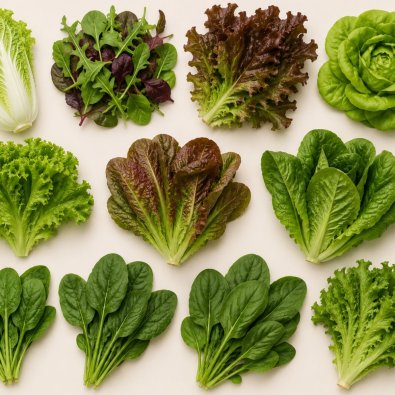 Nordic Greens 10-Pack